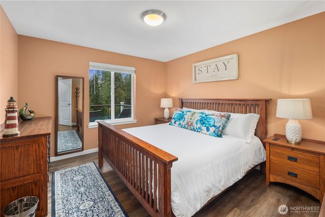 161 N Harvey Terrace Drive, Shelton, WA 98584