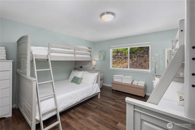 161 N Harvey Terrace Drive, Shelton, WA 98584