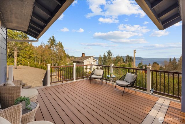 161 N Harvey Terrace Drive, Shelton, WA 98584