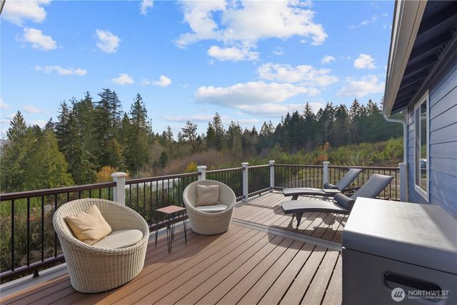 161 N Harvey Terrace Drive, Shelton, WA 98584