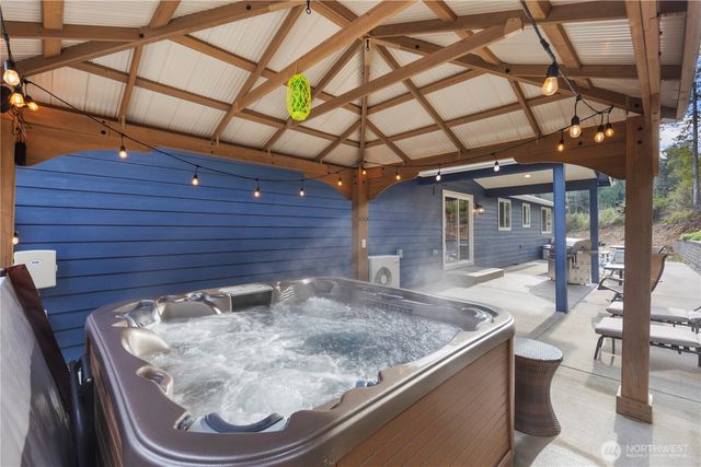 161 N Harvey Terrace Drive, Shelton, WA 98584