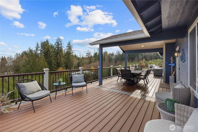 161 N Harvey Terrace Drive, Shelton, WA 98584