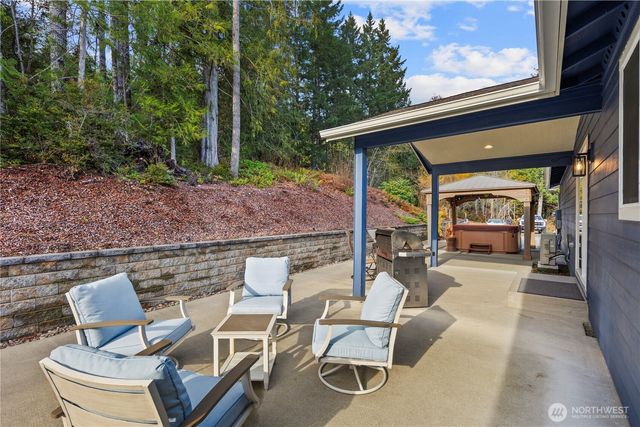 161 N Harvey Terrace Drive, Shelton, WA 98584