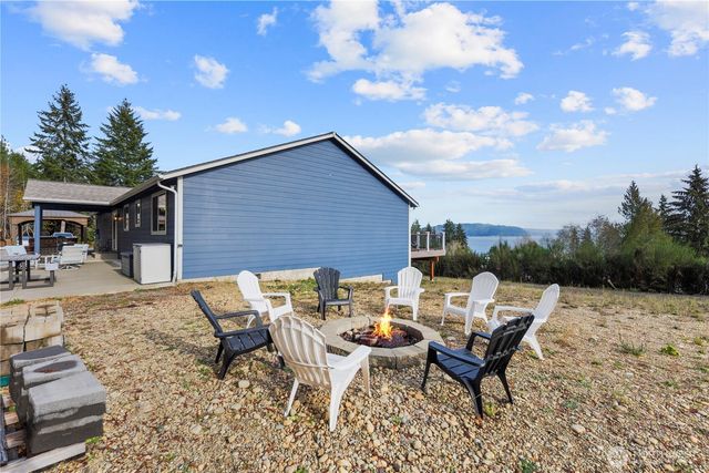 161 N Harvey Terrace Drive, Shelton, WA 98584
