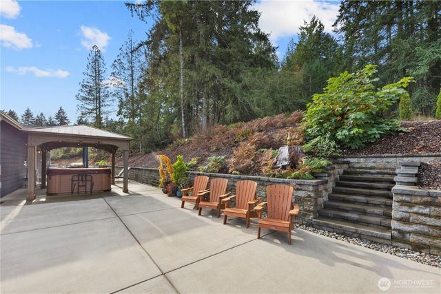 161 N Harvey Terrace Drive, Shelton, WA 98584