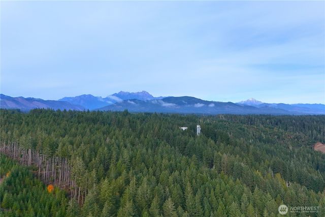 161 N Harvey Terrace Drive, Shelton, WA 98584