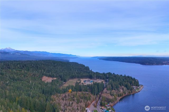 161 N Harvey Terrace Drive, Shelton, WA 98584