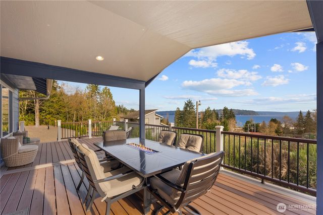 161 N Harvey Terrace Drive, Shelton, WA 98584