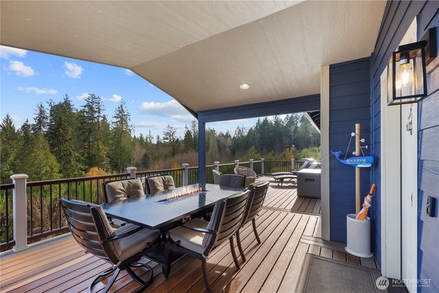 161 N Harvey Terrace Drive, Shelton, WA 98584