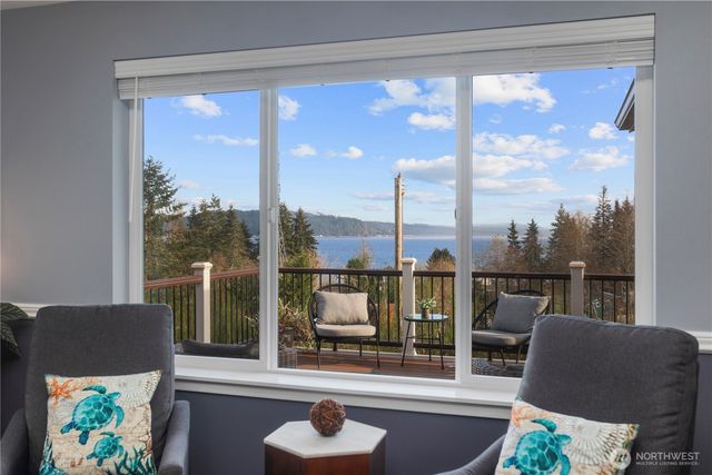 161 N Harvey Terrace Drive, Shelton, WA 98584