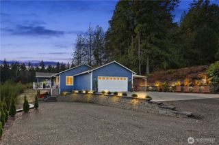 161 N Harvey Terrace Drive, Shelton, WA 98584