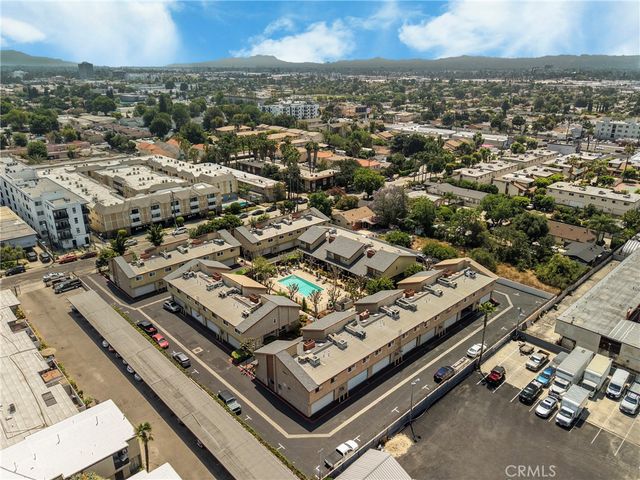 8435 Columbus Avenue 17, North Hills, CA 91343