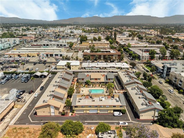8435 Columbus Avenue 17, North Hills, CA 91343