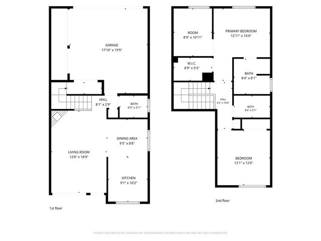 8435 Columbus Avenue 17, North Hills, CA 91343