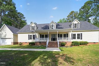 161 Sequoia Drive, Louisburg, NC 27549