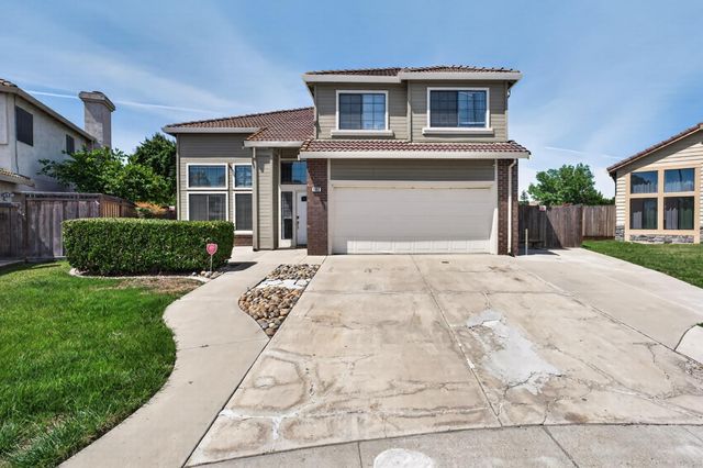 1992 Bayberry Ct, Tracy, CA 95376
