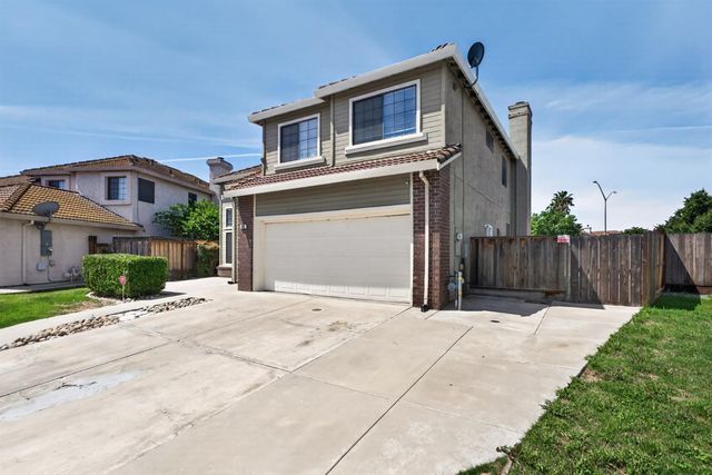 1992 Bayberry Ct, Tracy, CA 95376