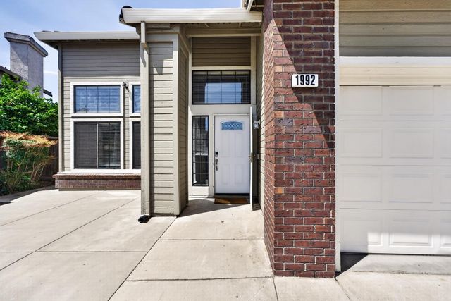 1992 Bayberry Ct, Tracy, CA 95376