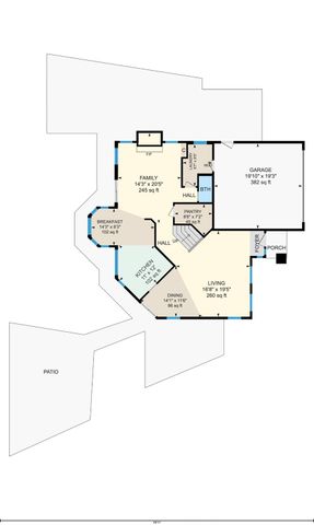 1992 Bayberry Ct, Tracy, CA 95376