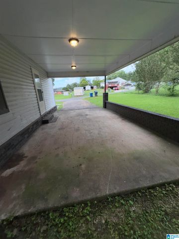 280 ASHLEY STREET, Blountsville, AL 35031
