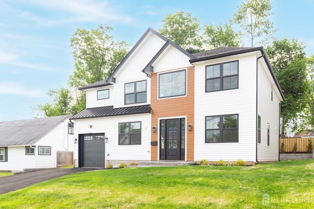 7 Altamont Road, Edison, NJ 08817