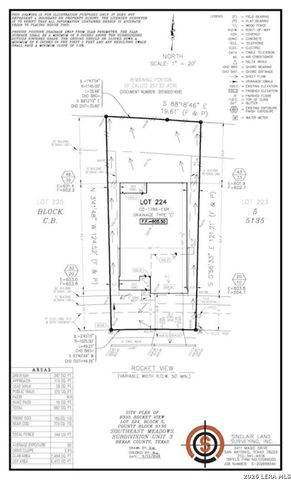 8333 Rocket View, San Antonio, TX 78263
