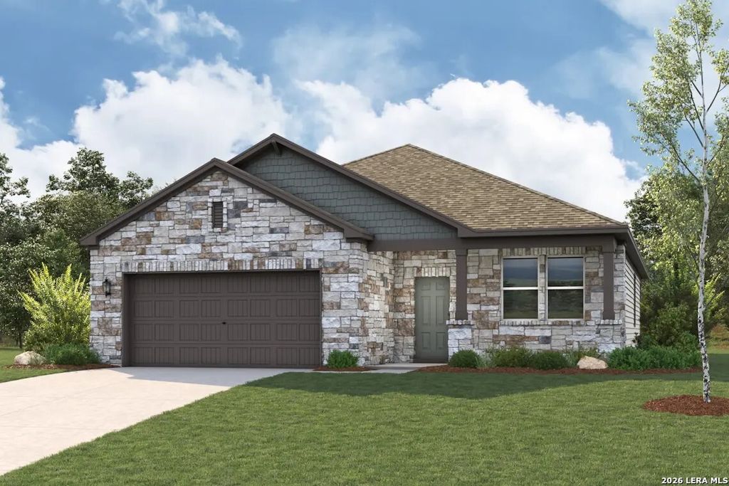 8333 Rocket View, San Antonio, TX 78263
