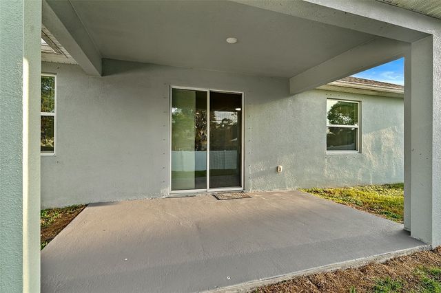 633 Belfast Terrace, Sebastian, FL 32958