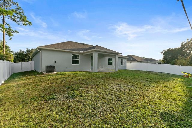 633 Belfast Terrace, Sebastian, FL 32958