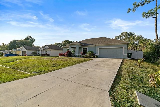 633 Belfast Terrace, Sebastian, FL 32958
