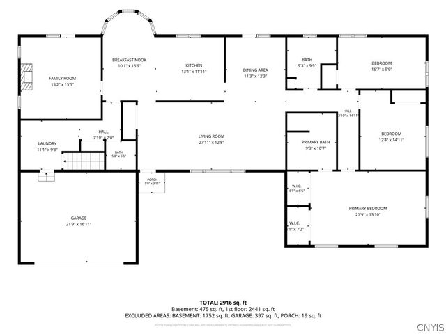 3425 Linda Lane, Clay, NY 13027