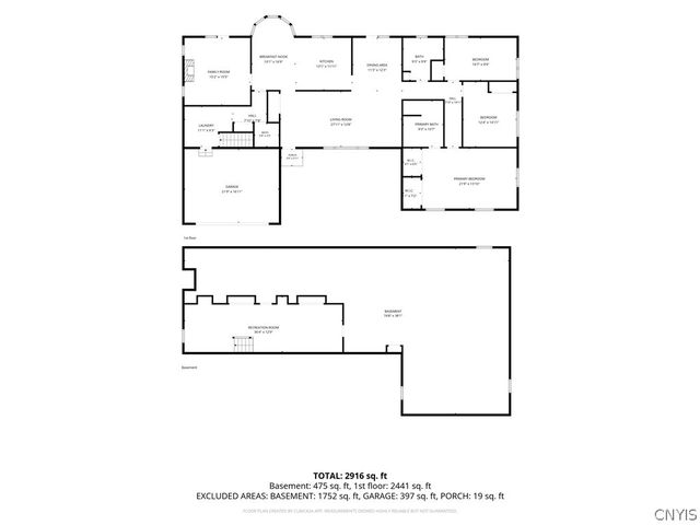 3425 Linda Lane, Clay, NY 13027