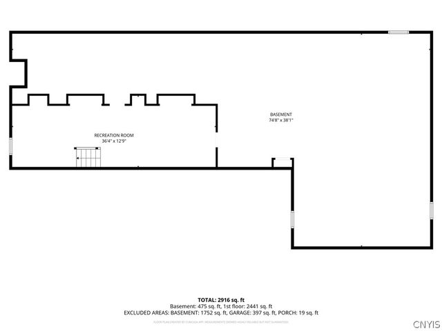 3425 Linda Lane, Clay, NY 13027