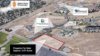 1200 E Hospital Way, Pocatello, ID 83201