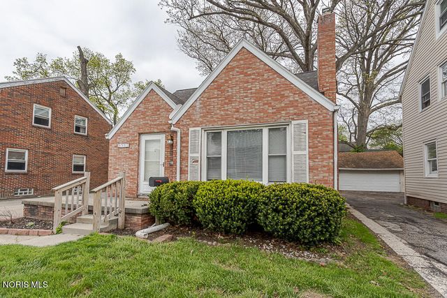 3517 Douglas Road, Toledo, OH 43606