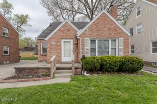 3517 Douglas Road, Toledo, OH 43606