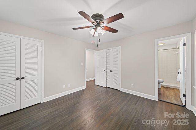 6514 Highwood Place, Charlotte, NC 28210