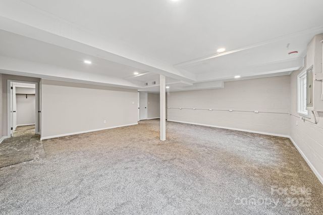 6514 Highwood Place, Charlotte, NC 28210