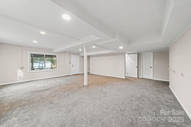 6514 Highwood Place, Charlotte, NC 28210