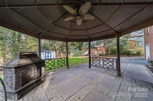 6514 Highwood Place, Charlotte, NC 28210