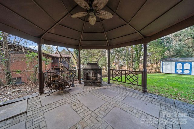 6514 Highwood Place, Charlotte, NC 28210