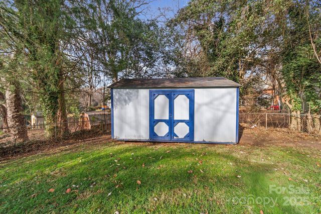 6514 Highwood Place, Charlotte, NC 28210