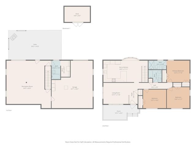 6514 Highwood Place, Charlotte, NC 28210