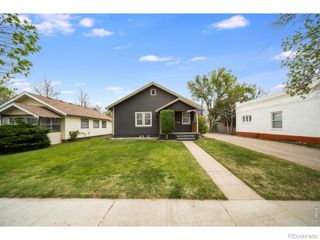 622 Prospect Street, Fort Morgan, CO 80701