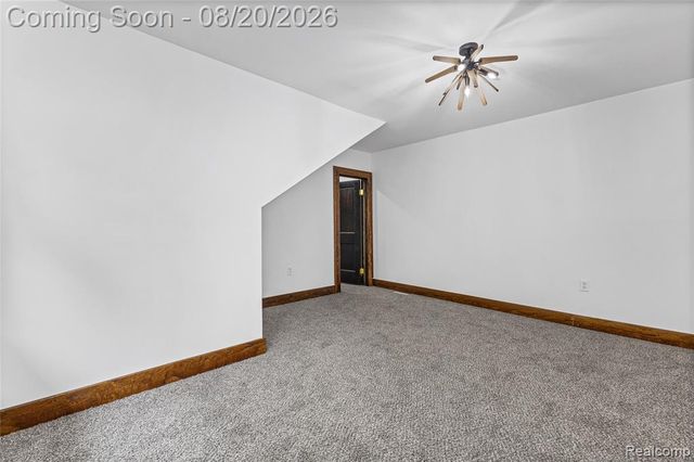 712 Chalmers Street, Detroit, MI 48215