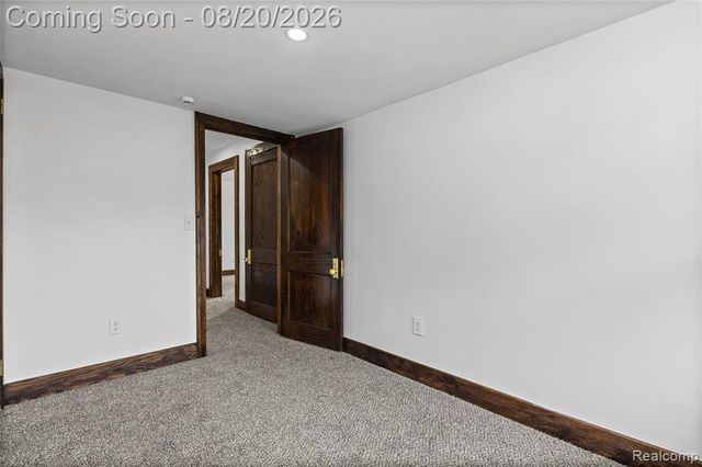 712 Chalmers Street, Detroit, MI 48215