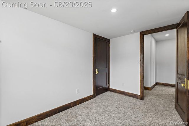 712 Chalmers Street, Detroit, MI 48215