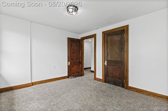 712 Chalmers Street, Detroit, MI 48215