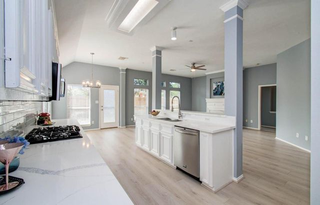 6139 Rachels Court, Katy, TX 77494