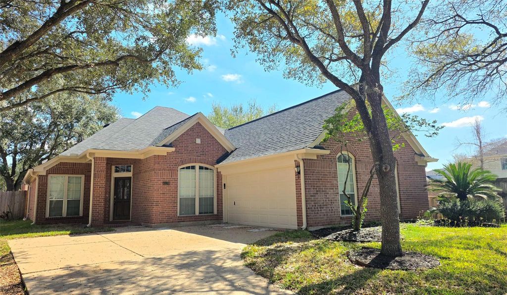 6139 Rachels Court, Katy, TX 77494